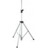 SPS Speaker Stand silver