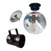 MBS-300 Mirrorballset 30