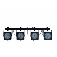 LED KLS-200 RGB DMX, s case