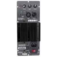 ZS 301 modul zesilovače