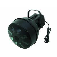 LED Eye Moon Flower DMX