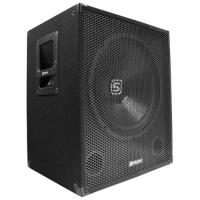 SMWA15 PA aktivní subwoofer 600 W