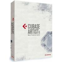 Cubase Artist 6