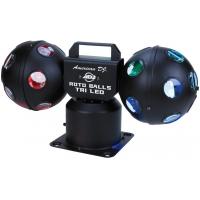 Roto Balls TRI LED