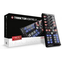 Traktor Kontrol X1