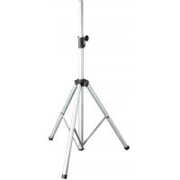 SPS Speaker Stand silver