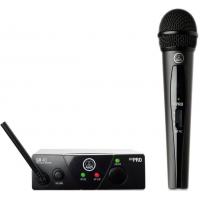 WMS 40 MINI VOCAL SET