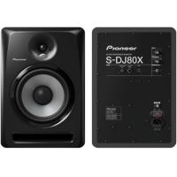 S-DJ80X