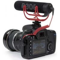 VideoMic GO