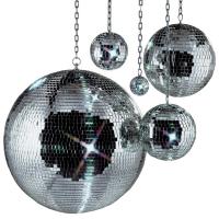 mirrorball 20 cm