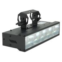 FREQ 5 Strobe