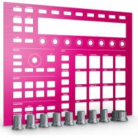 Maschine Custom Kit Pink