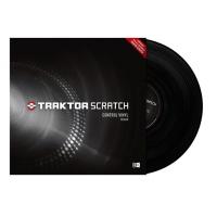 Control Vinyl Black