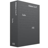 Ableton Live 9 Suite