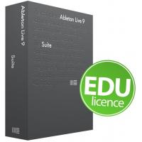 Ableton Live 9 Suite EDU