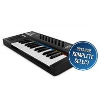 Komplete Kontrol S25