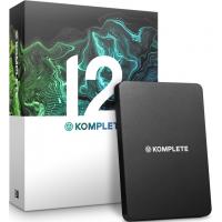 Komplete 12