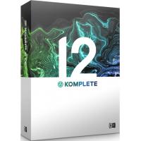 Komplete 12 EDU 5-key