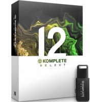 Komplete 12 Select