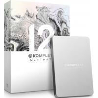 Komplete 12 ULTIMATE Collectors Edition