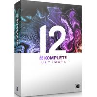 Komplete 12 ULTIMATE site license