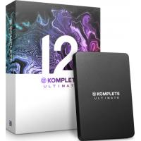 Komplete 12 ULTIMATE UDP